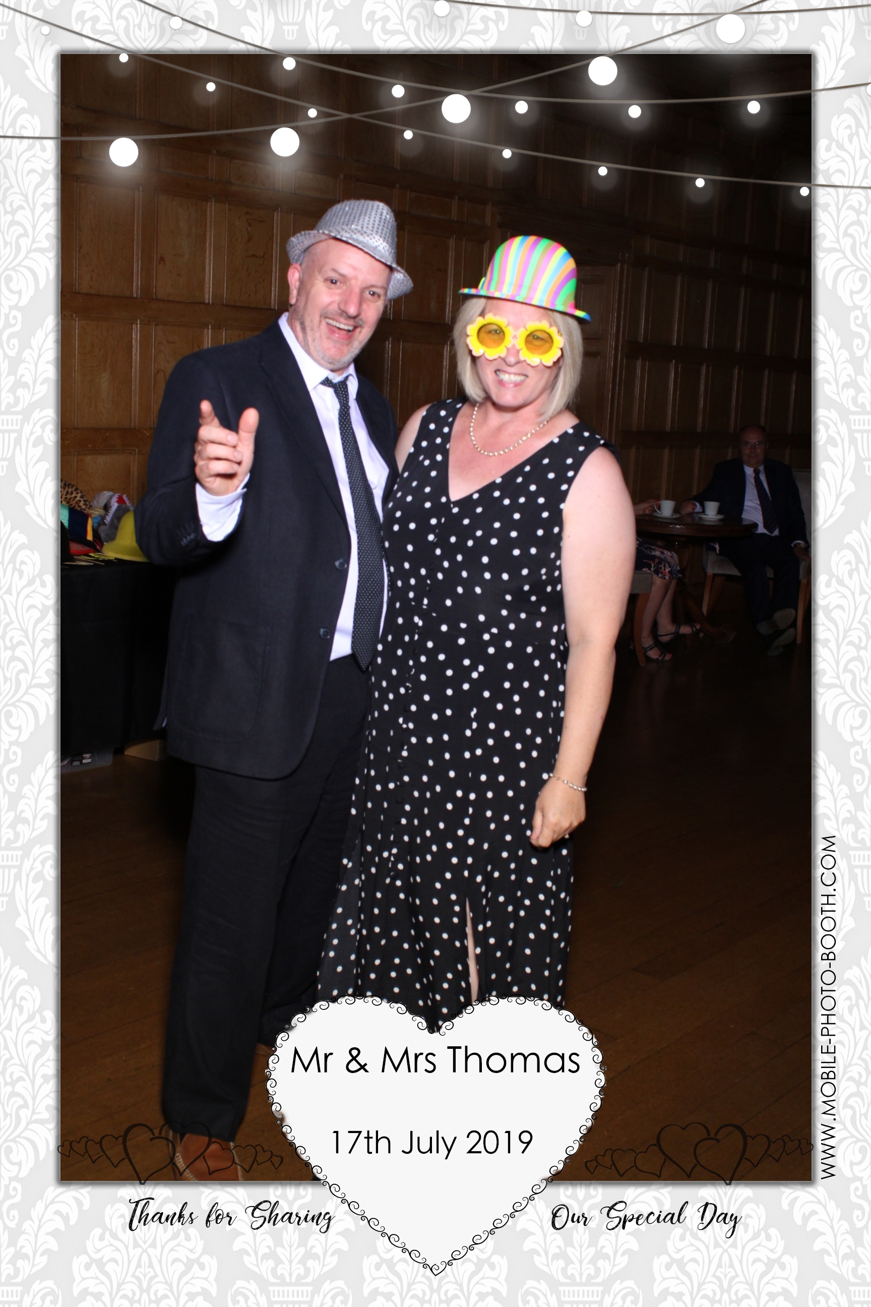 Rhys and Georgina’s Wedding | View more photos from the event at images.mobile-photo-booth.com/u/MobilePhotoBoothUK/Rhys-and-Georgina’s-Wedding